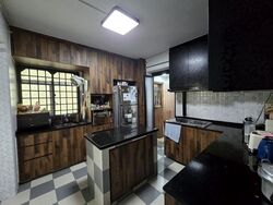 Blk 358 Woodlands Avenue 5 (Woodlands), HDB Executive #632418361